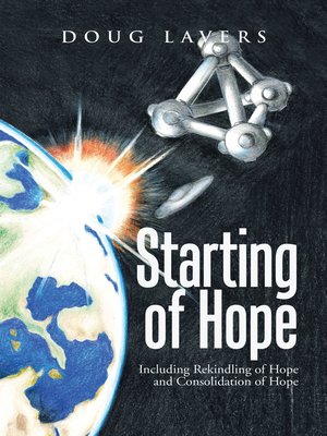 cover image of Starting of Hope